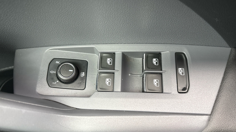 Volkswagen T-Cross 1.0 TSI 110 R-Line 5dr Petrol Estate